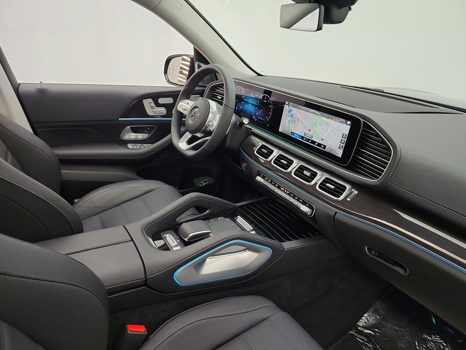 Certified 2023 Mercedes-Benz GLS 580 4MATIC image 18