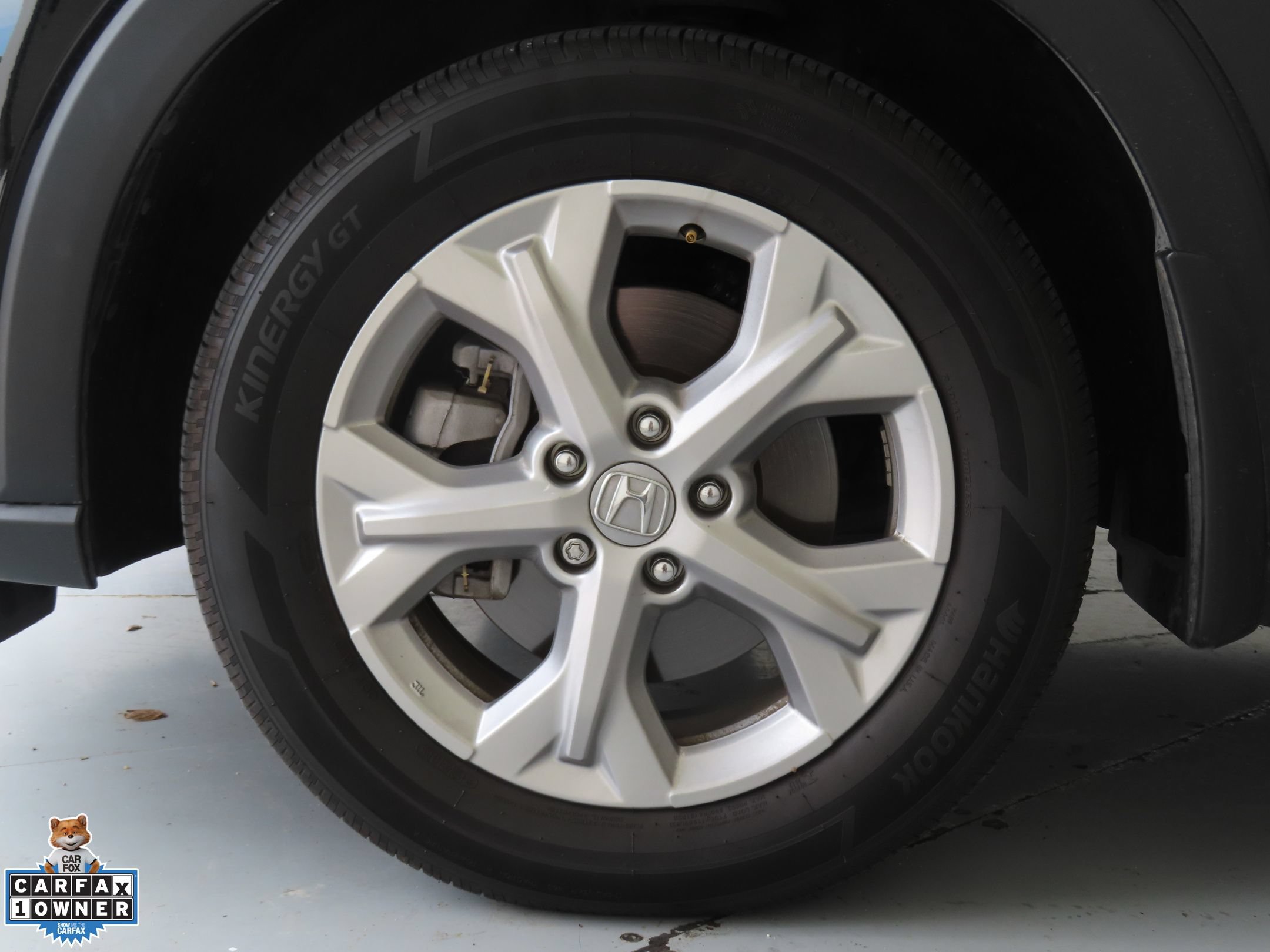 Used 2025 Honda HR-V LX image 26