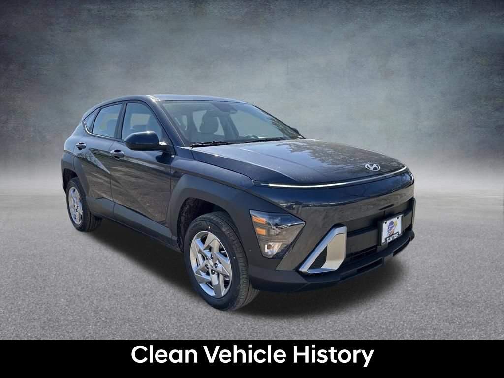 Used 2026 Hyundai Kona SE AWD/4WD image 9