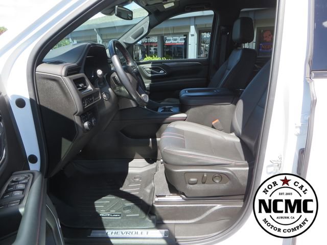 Used 2022 Chevrolet Tahoe RST w/ Luxury Package image 18