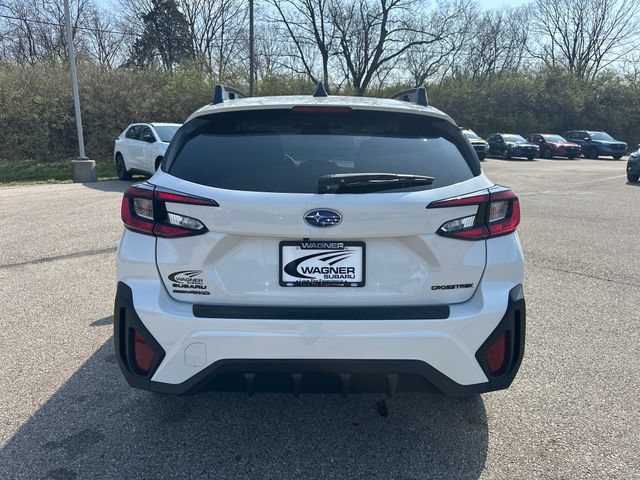 New 2026 Subaru Crosstrek 2.5i Premium AWD/4WD image 6