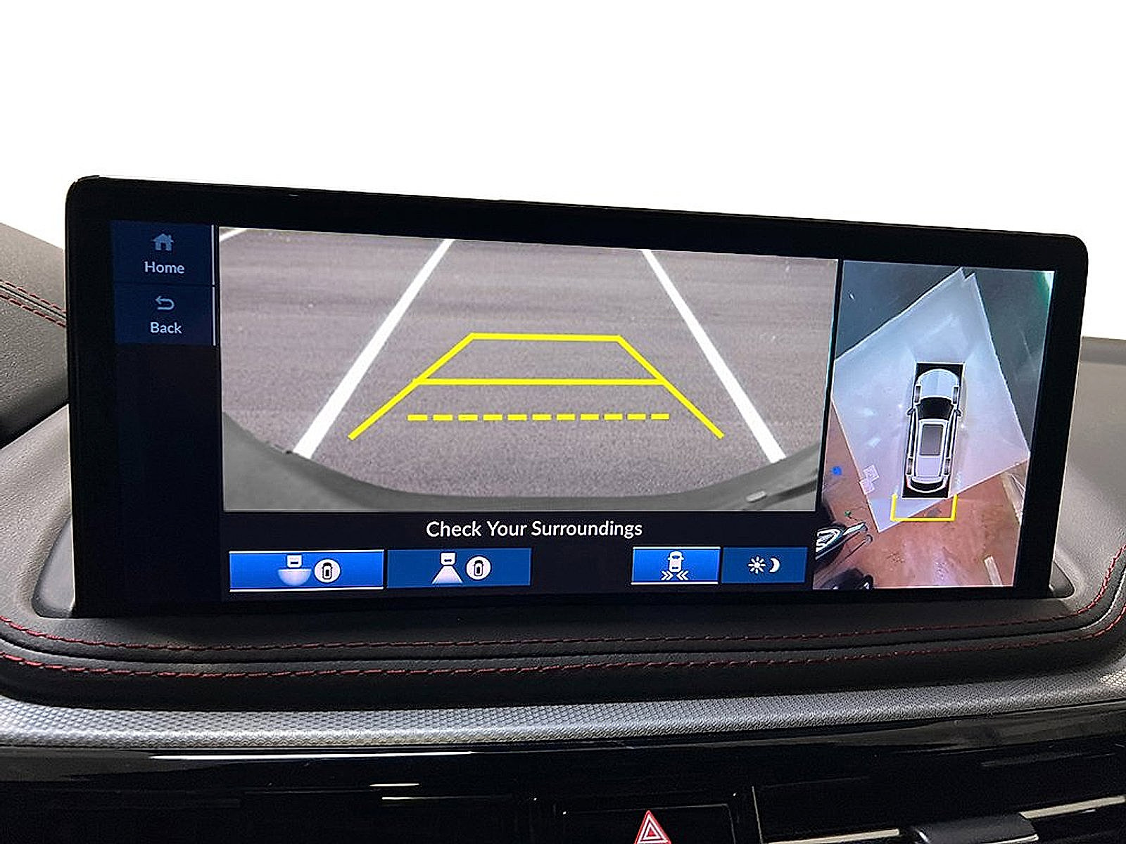 New 2026 Acura MDX A-Spec w/ Advance Package AWD/4WD image 27