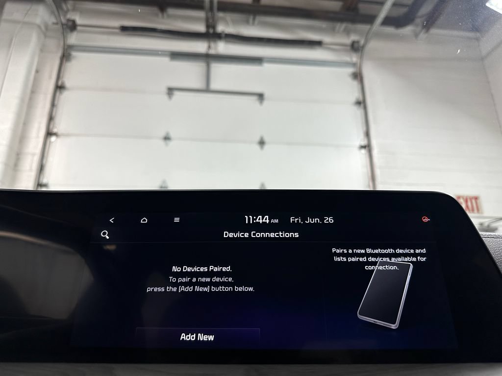 Used 2023 Kia Telluride EX X-Line AWD/4WD image 33