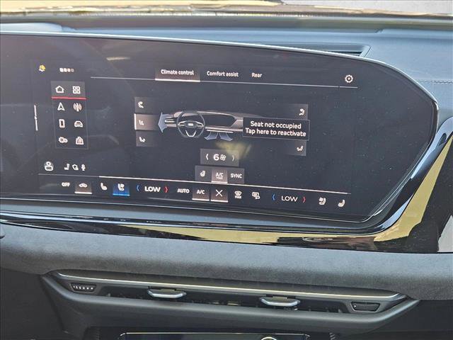 New 2025 Audi S5 Premium Plus image 13