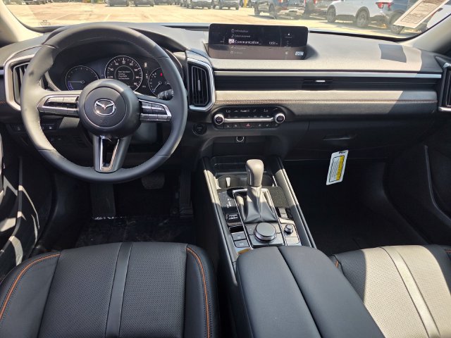 New 2026 MAZDA CX-50 AWD 2.5 Hybrid w/ Cargo Package image 11