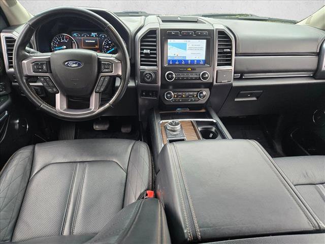 Used 2020 Ford Expedition Platinum image 18