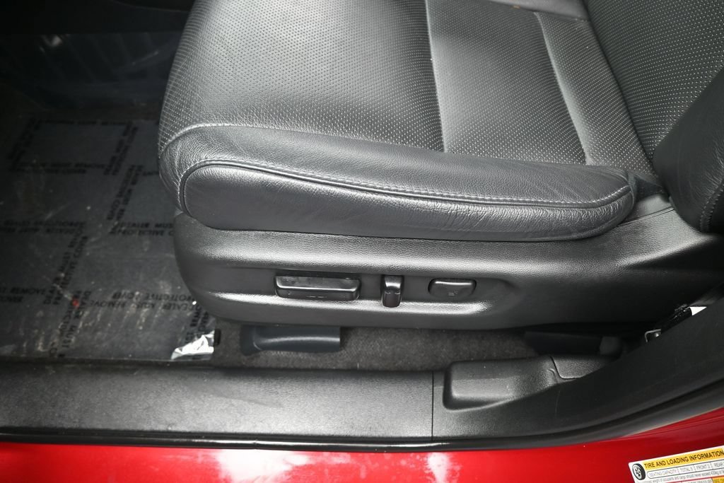 Used 2025 Honda Passport EX-L image 19