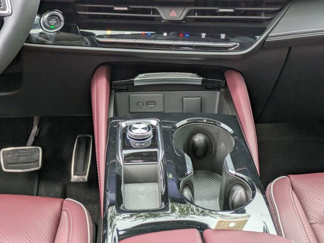 New 2026 Buick Envision Sport Touring image 23