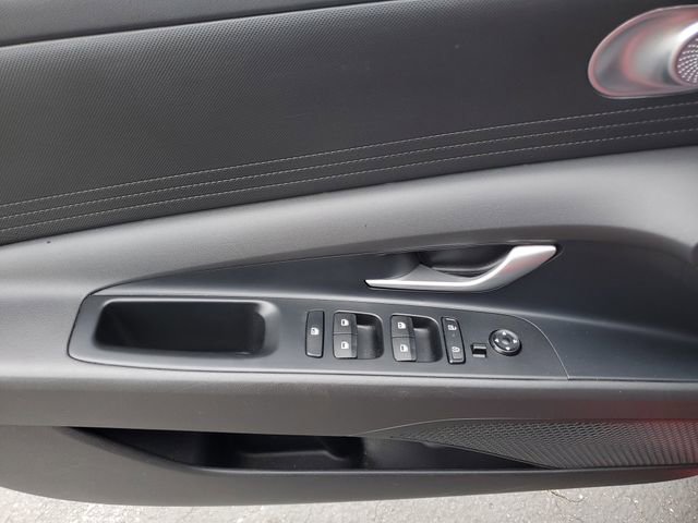 Certified 2024 Hyundai Elantra SEL FWD image 19