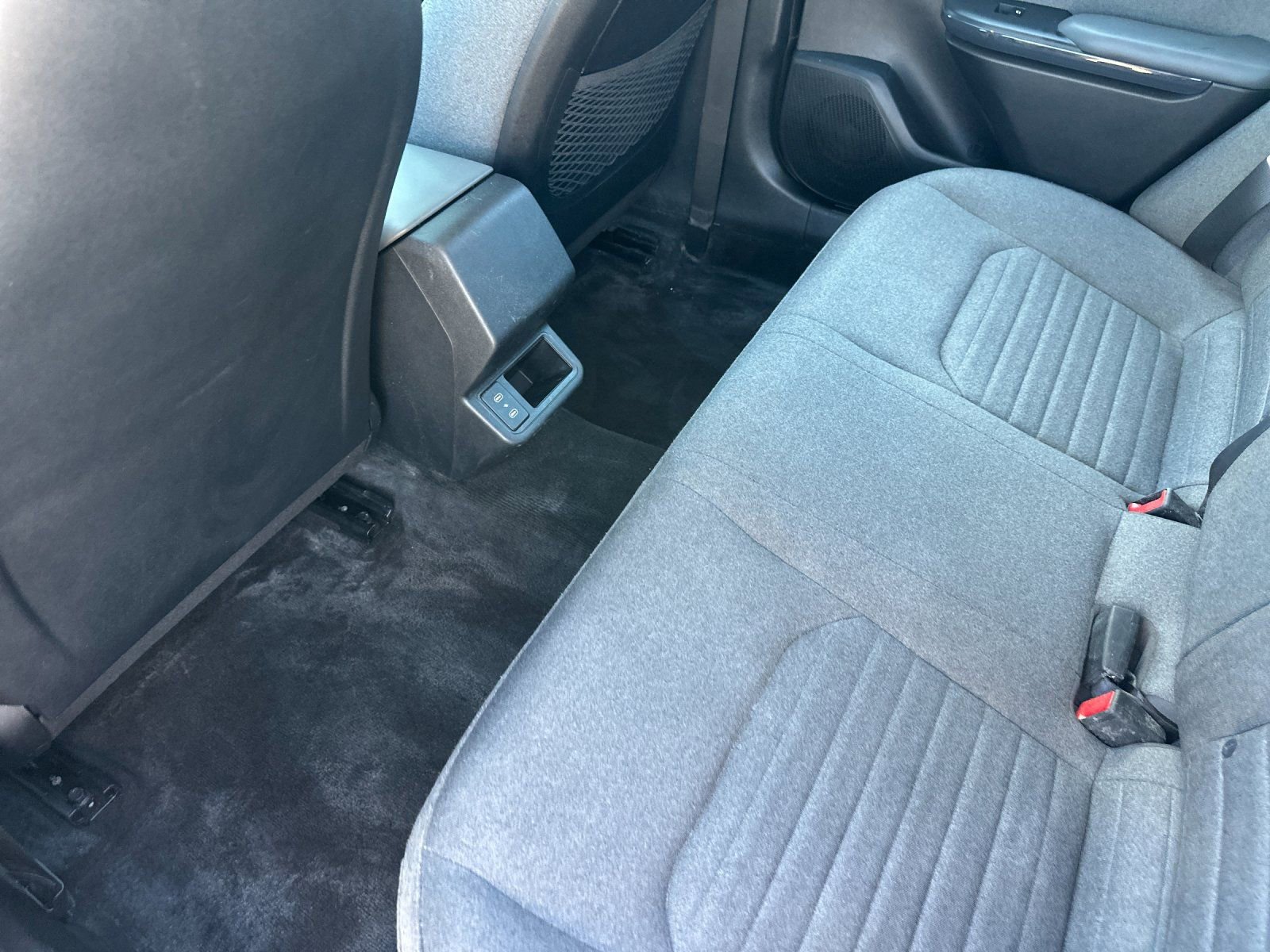 Used 2025 Kia K4 EX FWD image 12