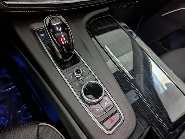 Used 2024 Cadillac Escalade Sport w/ Touring Package AWD/4WD image 13