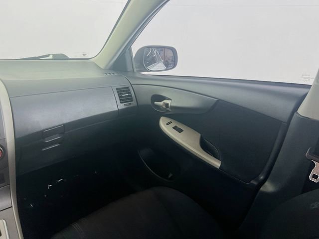 Used 2011 Toyota Corolla S FWD image 19