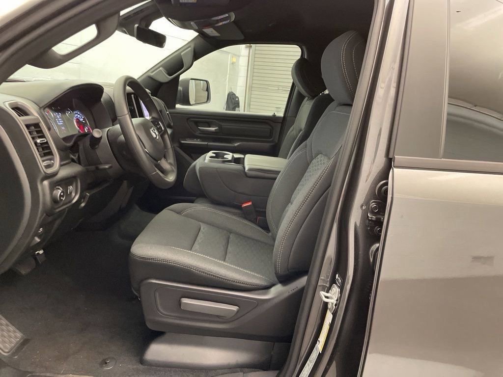 New 2026 RAM 1500 Express RWD image 16