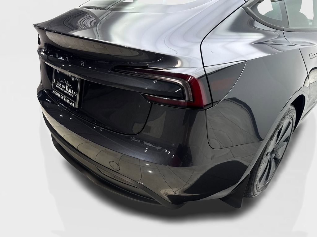 Used 2024 Tesla Model 3 Long Range RWD image 18