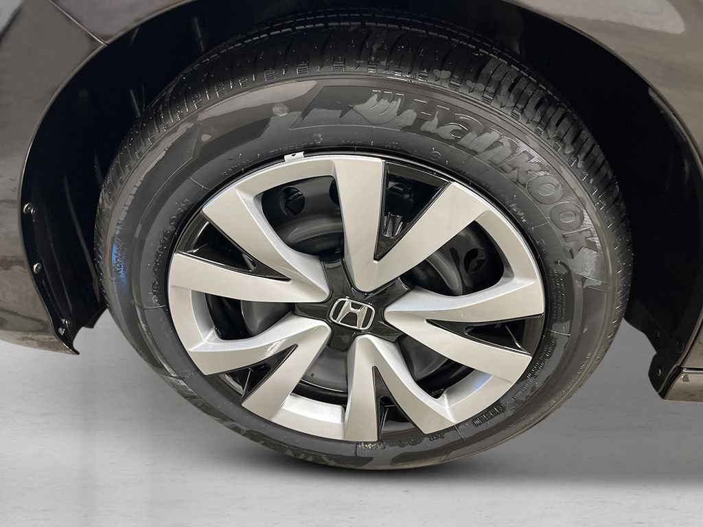 New 2026 Honda Civic LX image 12