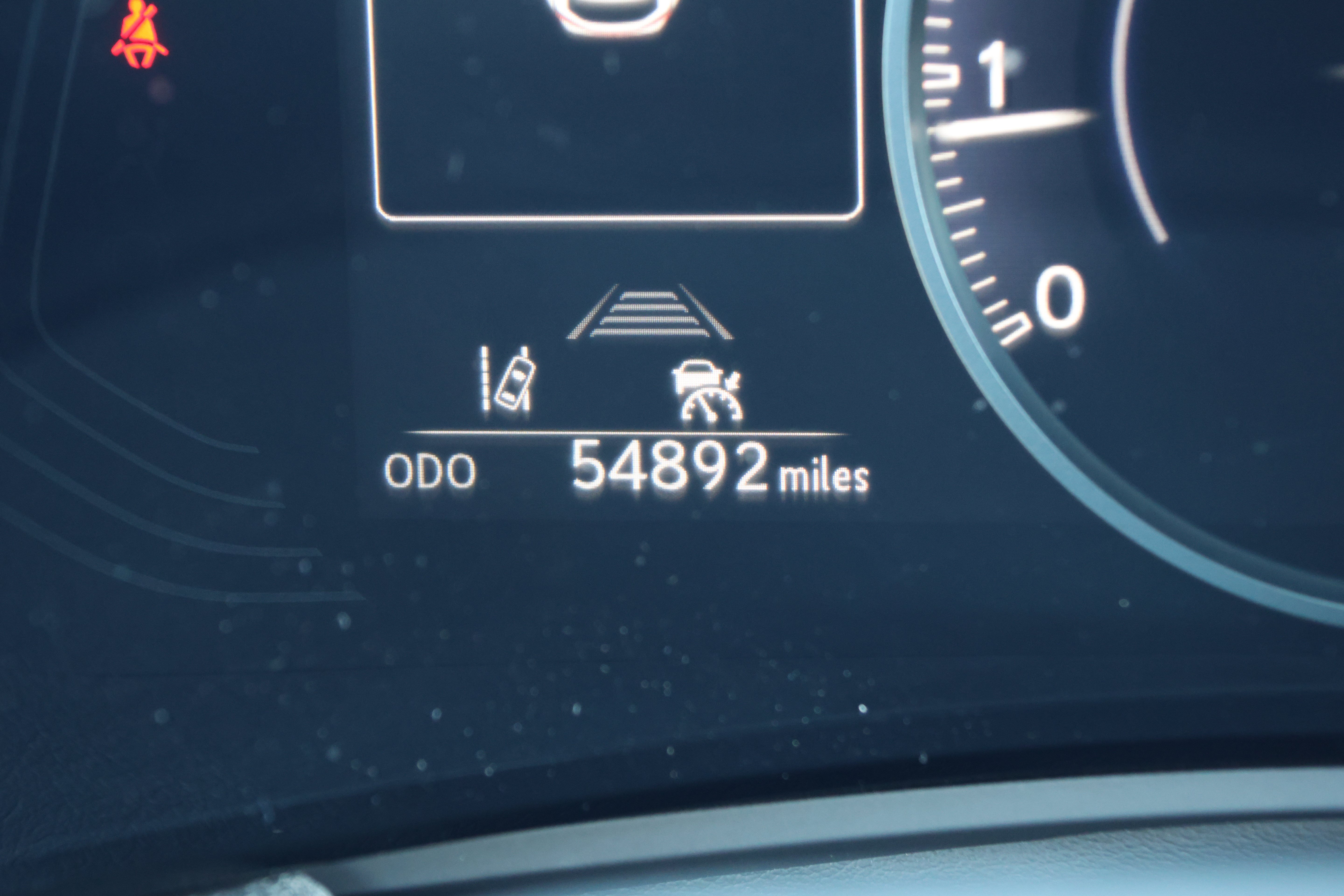 Certified 2023 Lexus NX 350 AWD image 21