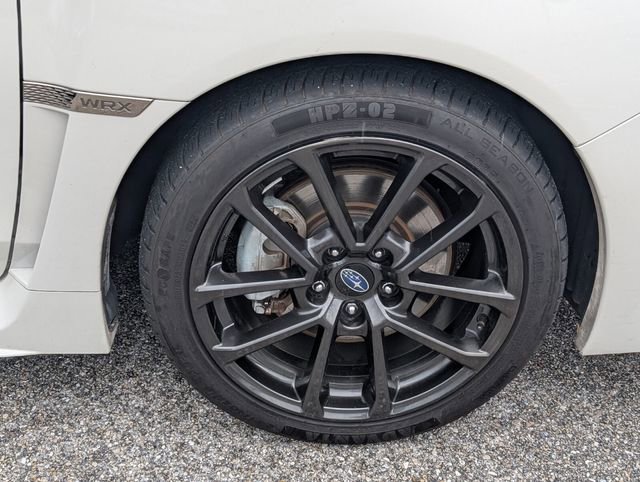 Used 2021 Subaru WRX Premium image 16