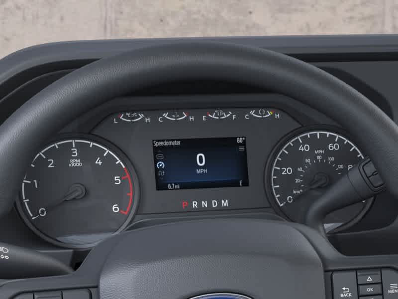 New 2026 Ford F550 4x4 Regular Cab Super Duty image 13