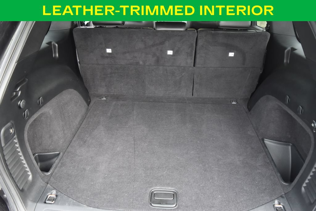 Used 2021 Jeep Grand Cherokee Limited AWD/4WD image 14
