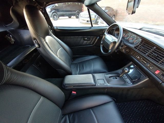 Used 1995 Porsche 968 Cabriolet image 58