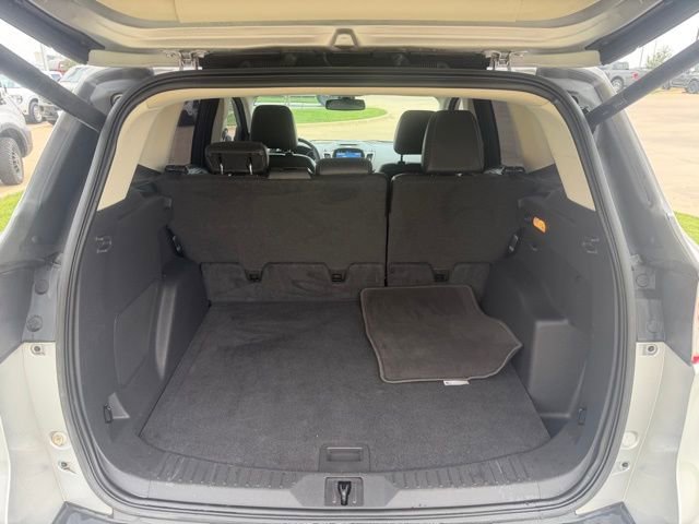 Used 2016 Ford Escape Titanium FWD image 5