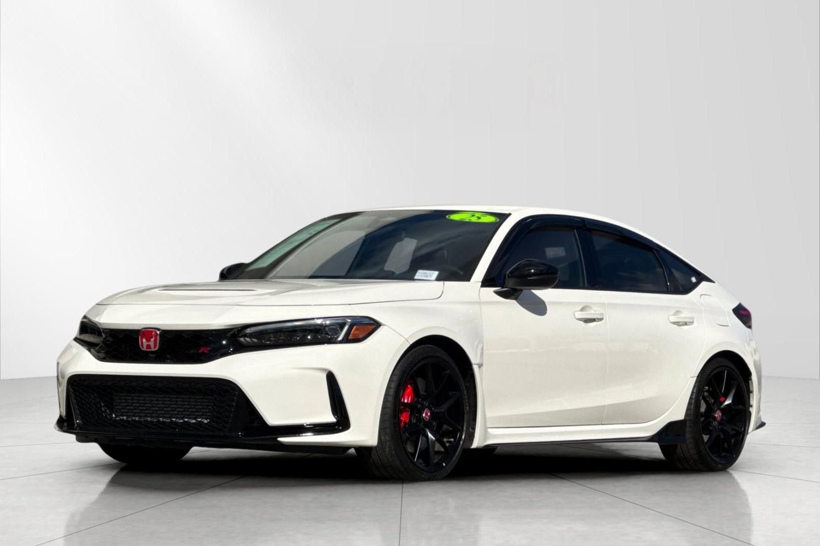 Used 2025 Honda Civic Type R image 7