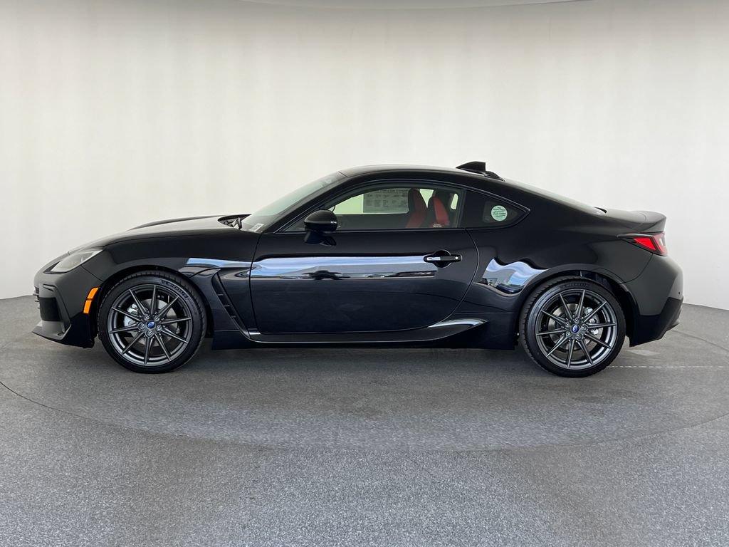 New 2026 Subaru BRZ Limited RWD image 8
