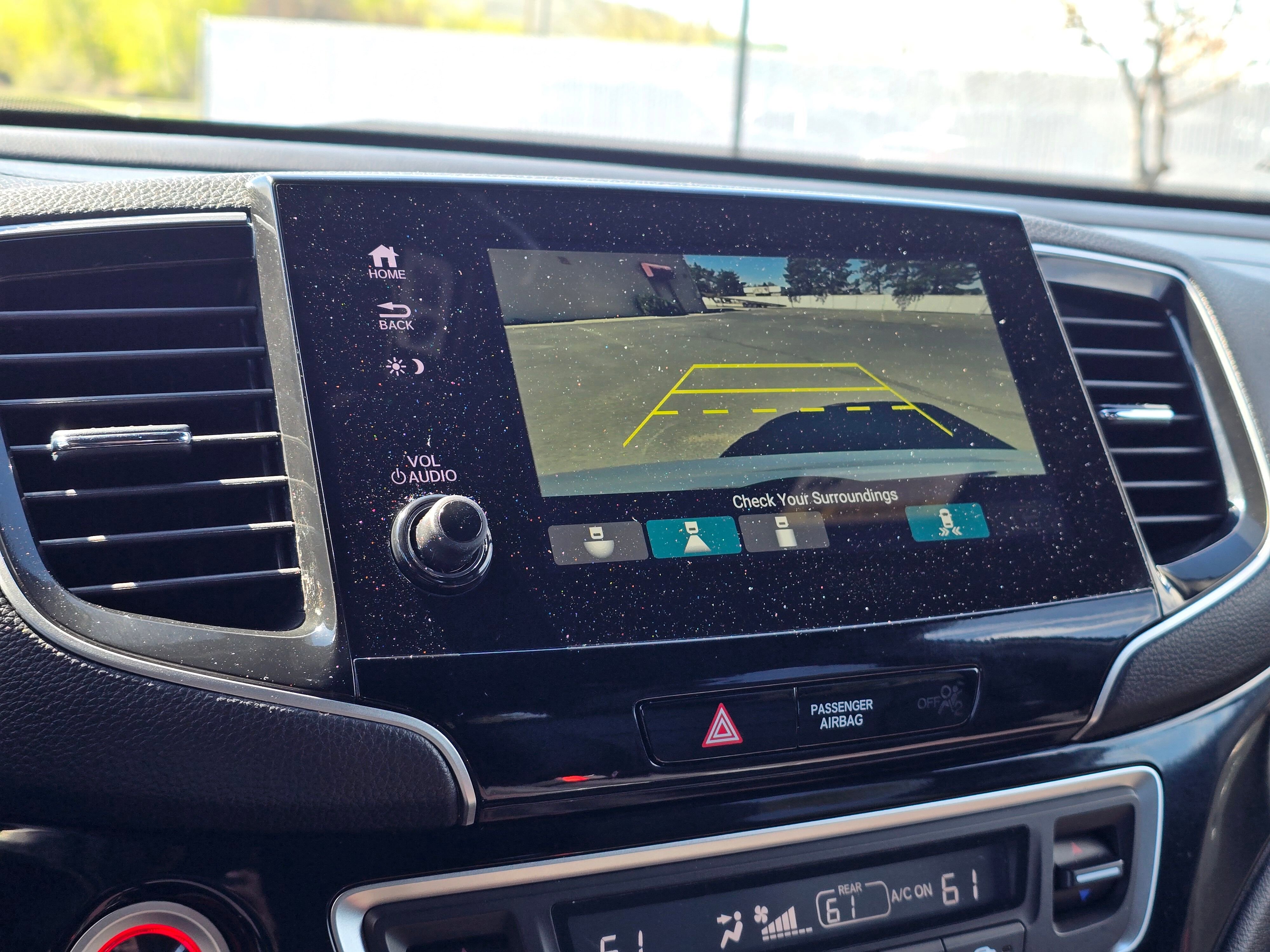 Used 2021 Honda Pilot Black Edition image 54