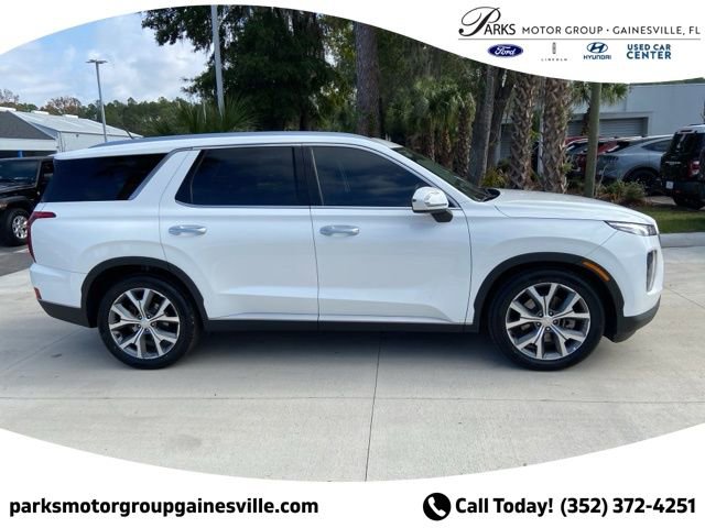 Used 2022 Hyundai Palisade SEL w/ Convenience Package image 3