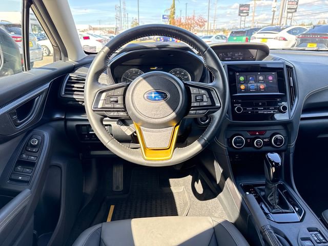 Used 2021 Subaru Crosstrek 2.5i Sport w/ Popular Package #2B image 19