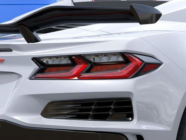 New 2026 Chevrolet Corvette Z06 w/ Z07 Performance Package image 35