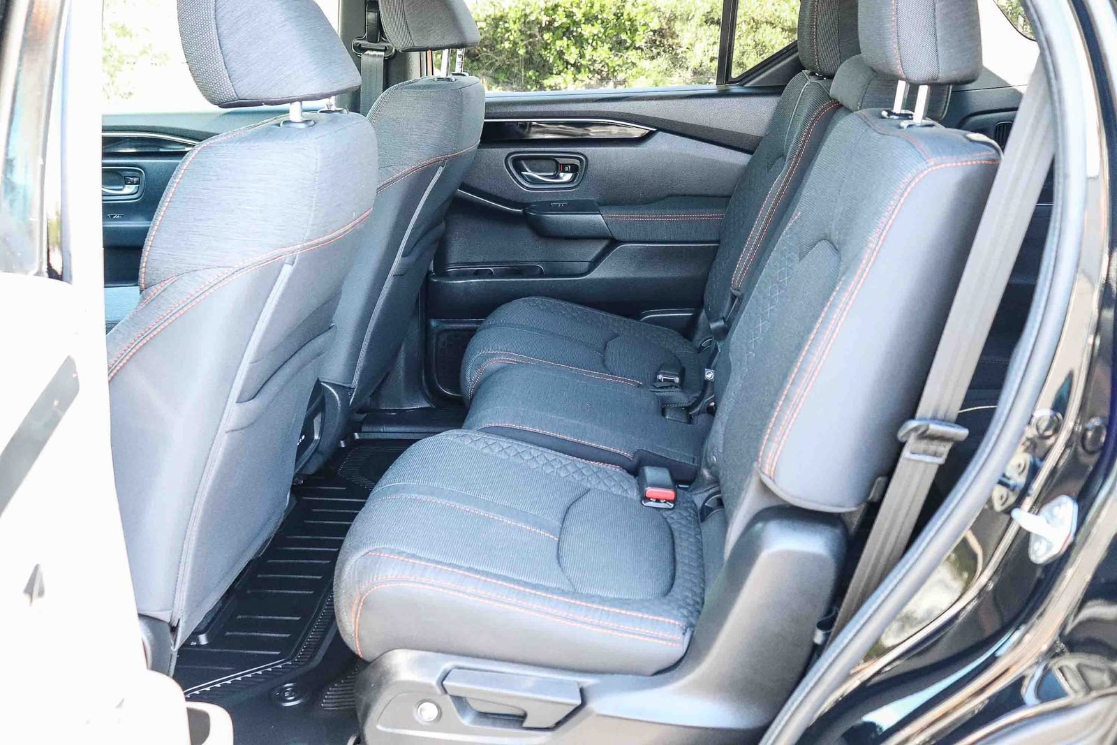 Used 2024 Honda Pilot Sport image 21