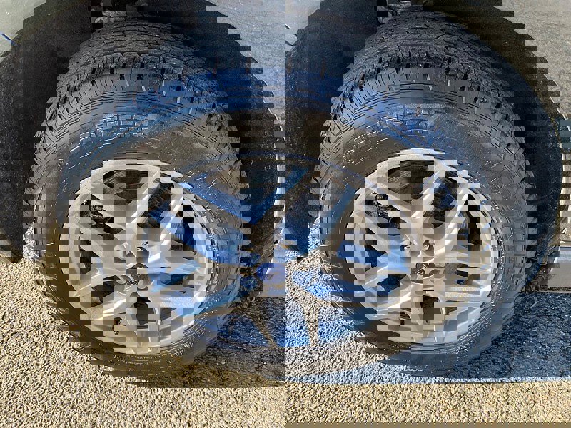 Certified 2022 Ford Edge SEL w/ Convenience Package image 16