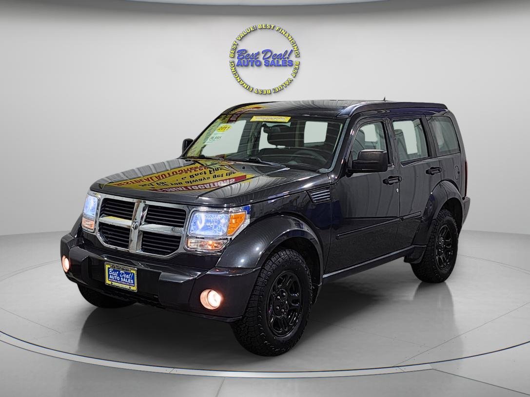Used 2011 Dodge Nitro SE image 9