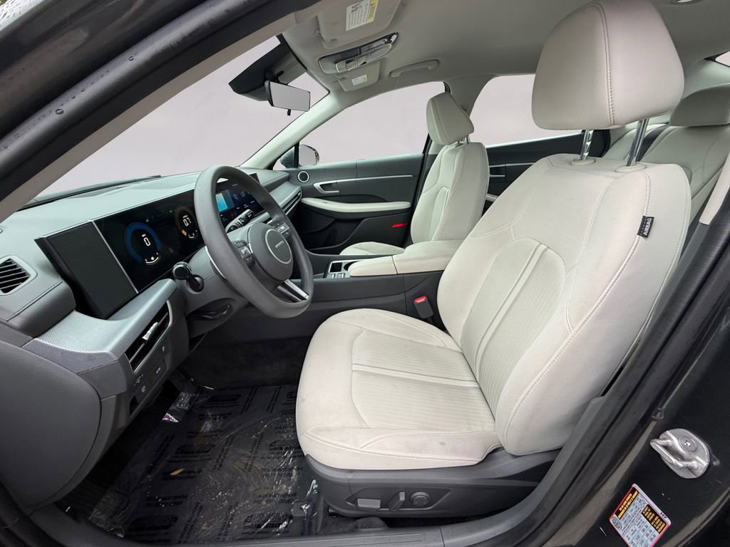 Used 2024 Hyundai Sonata SEL image 10