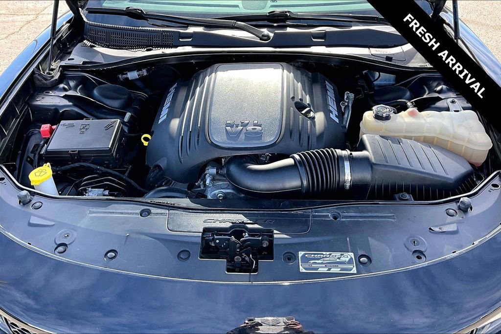 Used 2023 Dodge Charger R/T image 28
