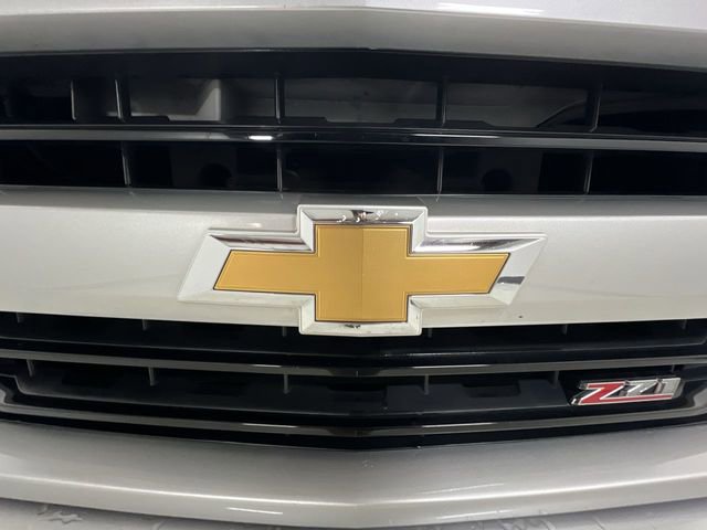 Used 2016 Chevrolet Silverado 1500 LT w/ All Star Edition image 27