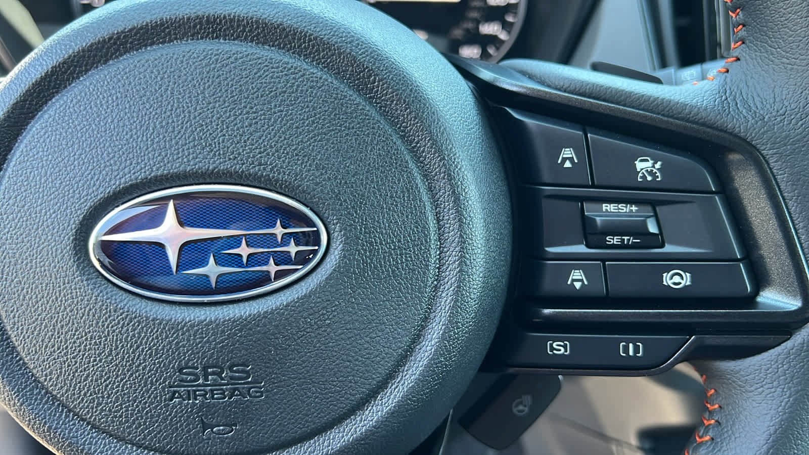 New 2026 Subaru Crosstrek 2.5i Limited AWD/4WD image 20