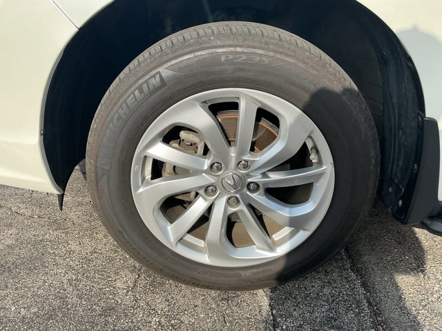 Used 2017 Acura RDX AWD w/ Technology Package image 9