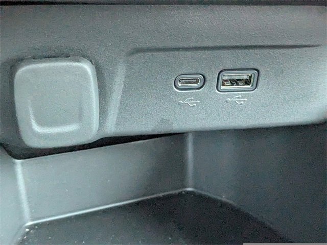 Certified 2024 Chevrolet Trax ACTIV w/ Driver Confidence Package image 21