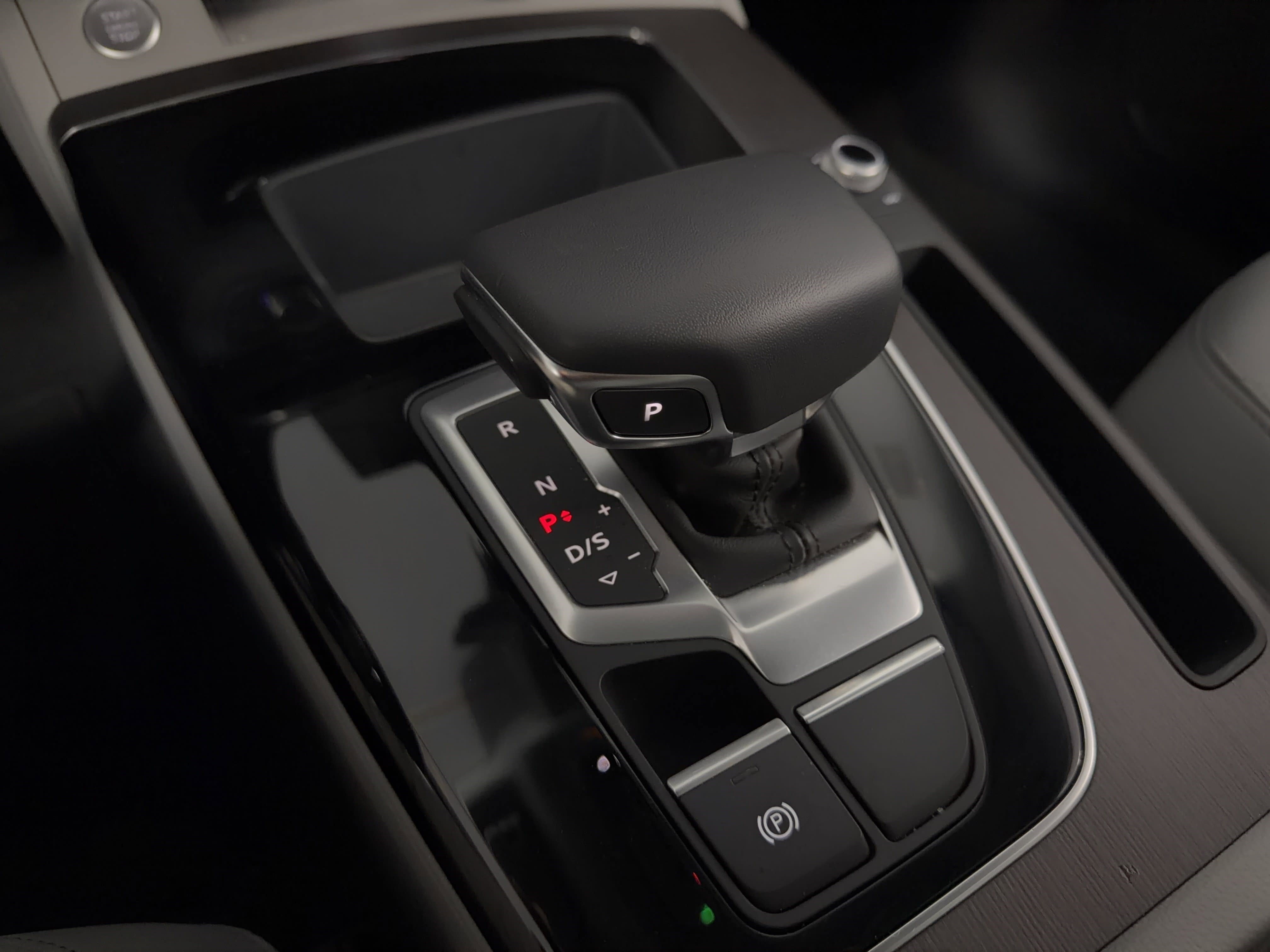 Certified 2023 Audi Q5 2.0T Premium w/ Convenience Package image 25