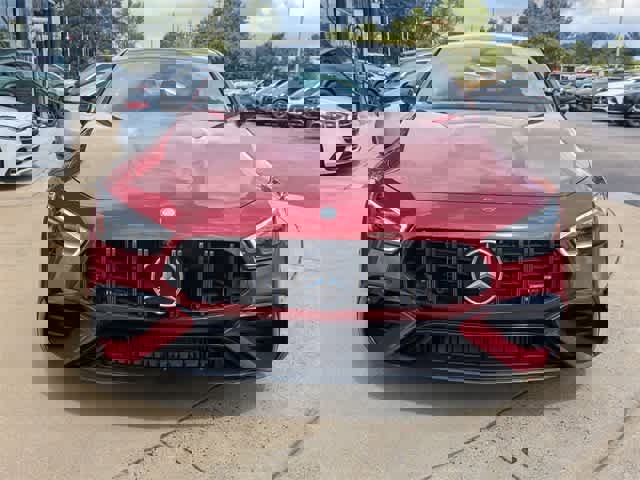 New 2026 Mercedes-Benz AMG GT 53 image 4