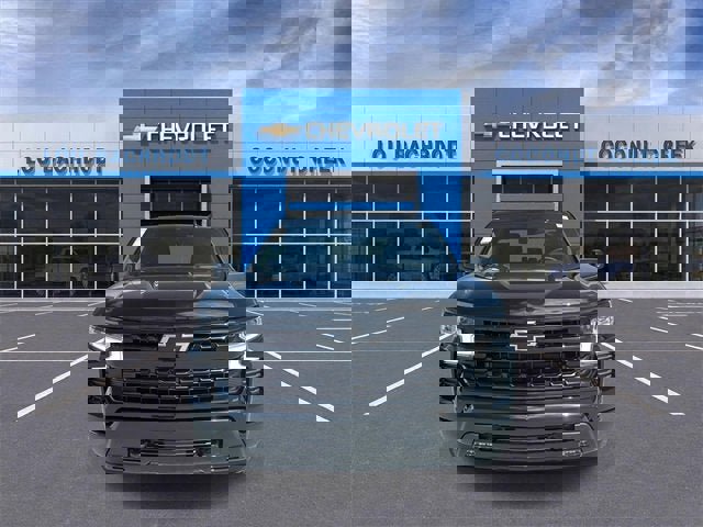 New 2026 Chevrolet Silverado 1500 RST image 3