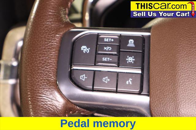 Used 2023 Ford F250 King Ranch w/ FX4 Off-Road Package AWD/4WD image 18