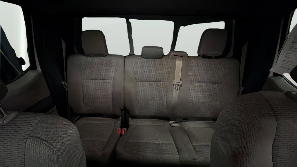 Used 2017 Ford F150 XLT w/ Equipment Group 302A Luxury image 19