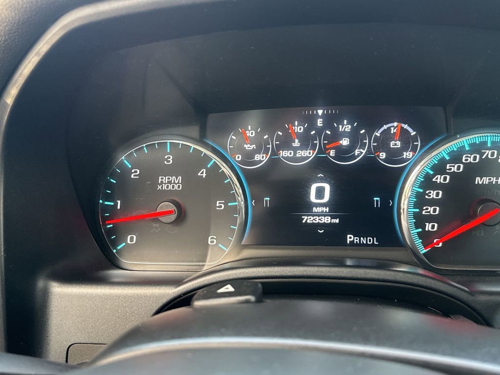 Used 2018 GMC Sierra 1500 Denali RWD image 49