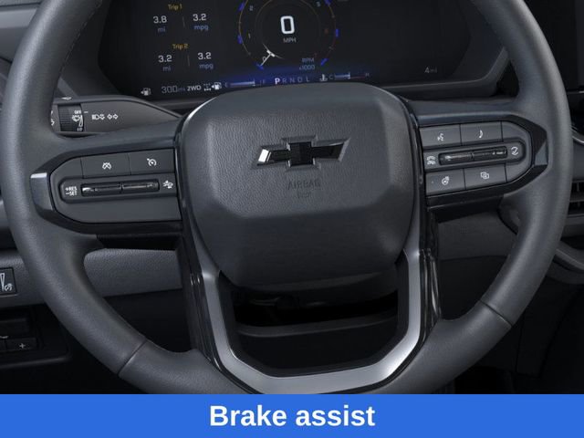 New 2026 Chevrolet Colorado Trail Boss image 20