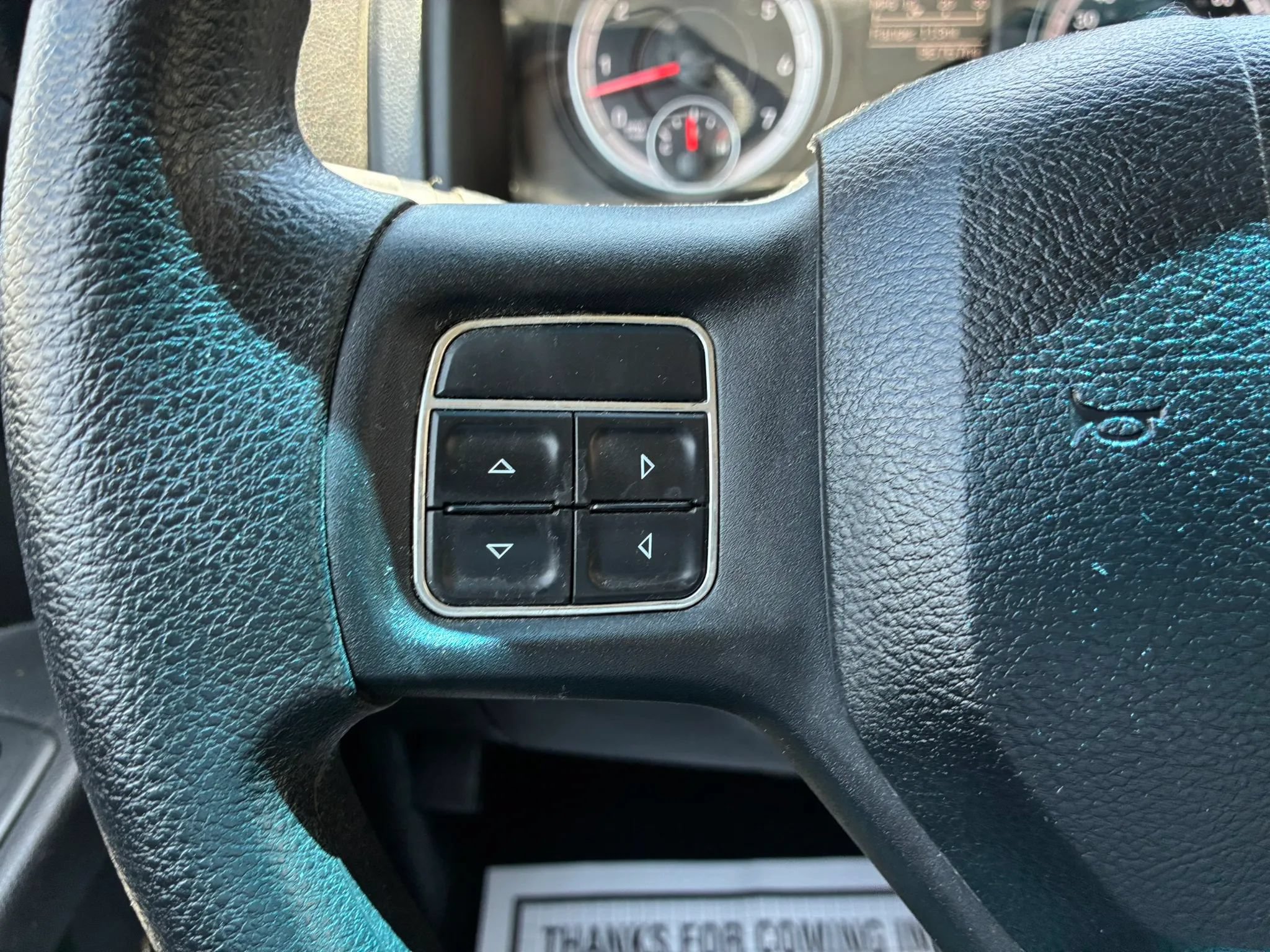 Used 2014 RAM 1500 Express AWD/4WD image 23
