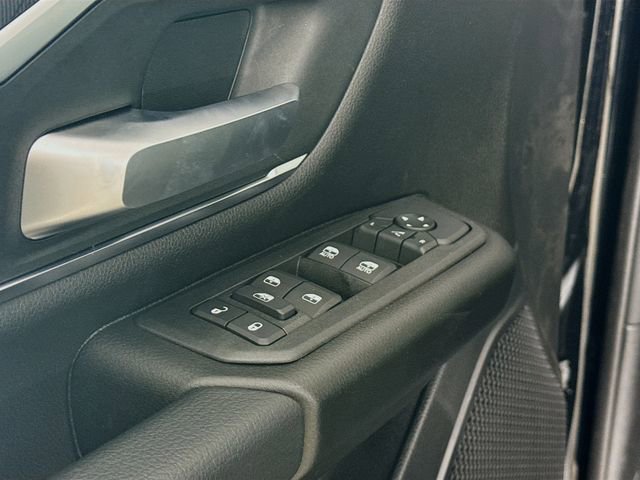 New 2026 RAM 1500 Big Horn image 18