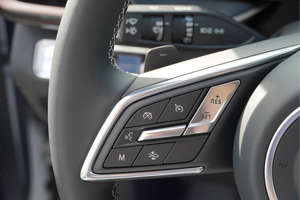 New 2026 Buick Envision Sport Touring image 16